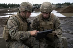 Soldier vs. Algorithm: Where the US Army Draws the Competence Line in an AI-First Future