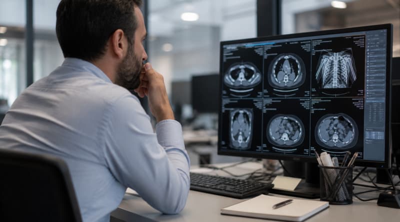 Imaging AI Startup Elucid Grabs $55 Million in Fresh Funding to Expand Cardiovascular Detection Tools