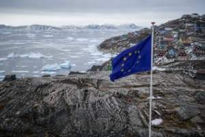 EU Pledges Hundreds of Millions to Reassure a Trump-Rattled Greenland