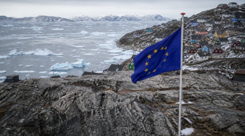 EU Pledges Hundreds of Millions to Reassure a Trump-Rattled Greenland