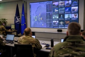 Europe Cannot Sustain a War of Attrition with Russia, Defense Officials Warn