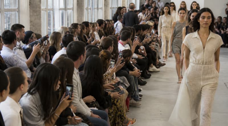'Fashion's Most Disgusting Product': How Fast Fashion Overshadows New York Fashion Week's Spring 2027 Debuts
