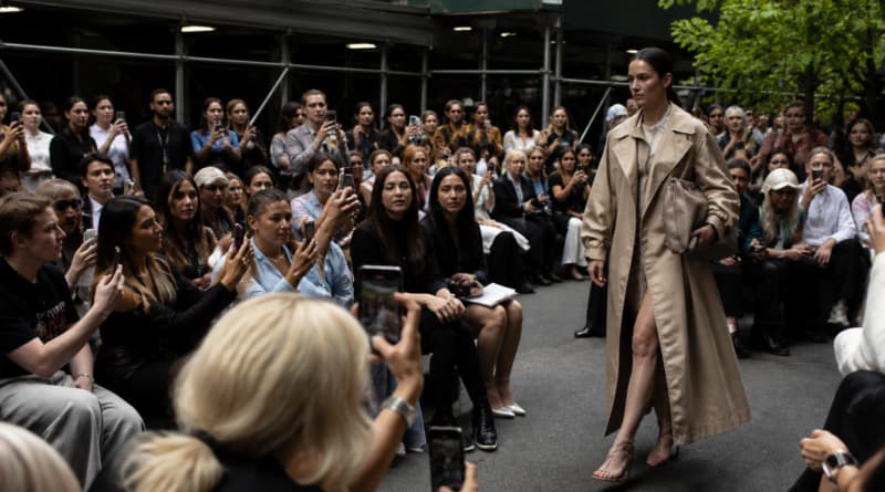 Fast Fashion’s Hidden Costs Cloud New York Fashion Week as Spring-Summer 2027 Begins
