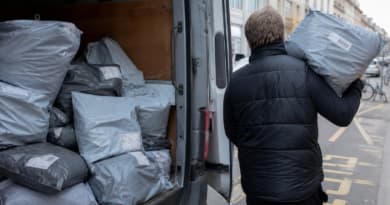 France Slaps New Fees on Ultra-Fast Fashion, Taking Aim at Shein and Temu