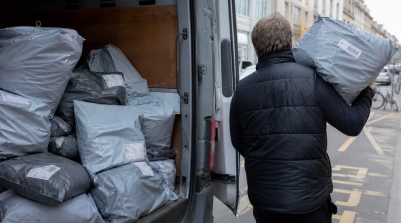 France Slaps New Fees on Ultra-Fast Fashion, Taking Aim at Shein and Temu