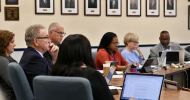 Frederick County School Board to Review New Policy Allowing Student AI Use