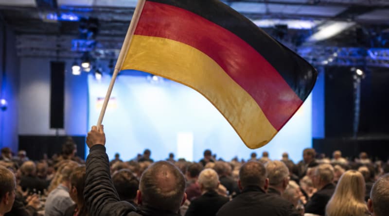 German Far-Right AfD Eyes Historic State Win, but Path to Power Remains Uncertain