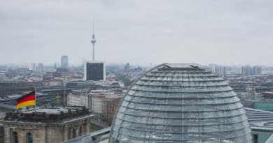 Germany Says Halting AI Development Not 'Viable' as EU Weighs Safety and Competitiveness