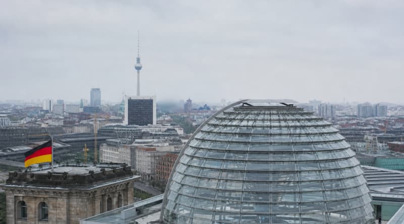 Germany Says Halting AI Development Not 'Viable' as EU Weighs Safety and Competitiveness