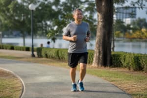 Healthy Lifestyle Linked to 44% Lower Infection Risk in Type 2 Diabetes Patients