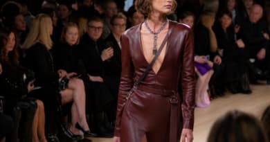How Hermès Unharnessed Fashion Under Nadège Vanhée’s Daring Direction