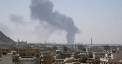 Iran-Backed Houthis Claim New Attacks on Saudi Arabia, Raising Red Sea Security Fears