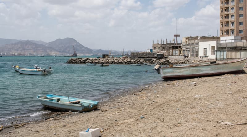 Iran-Backed Houthis Seize Full Control of Red Sea Coastline, Tightening Grip on Critical Global Shipping Chokepoint