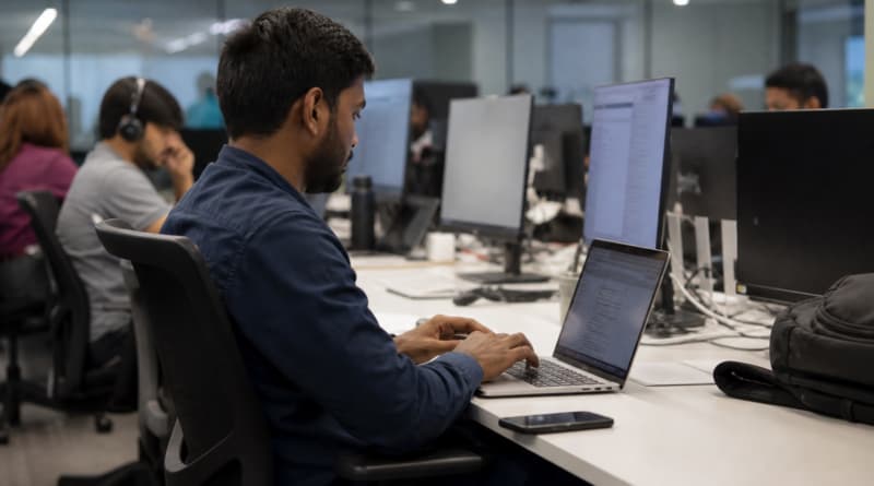 How Boomi Scribe streamlines documentation using AWS