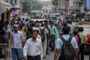 ‘Trust Deficit’: Why India’s Economic Data Has Sparked a Furore