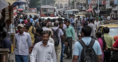 ‘Trust Deficit’: Why India’s Economic Data Has Sparked a Furore