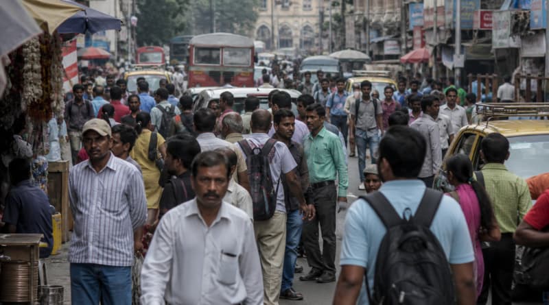 ‘Trust Deficit’: Why India’s Economic Data Has Sparked a Furore