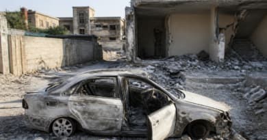Iran Accuses U.S. of Striking Wedding Party, Killing 4; Pentagon Promises Probe