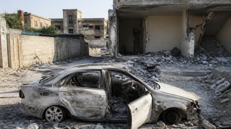 Iran Accuses U.S. of Striking Wedding Party, Killing 4; Pentagon Promises Probe