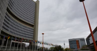 Iran's Nuclear Chief to Skip IAEA General Conference, Raising Diplomatic Tensions