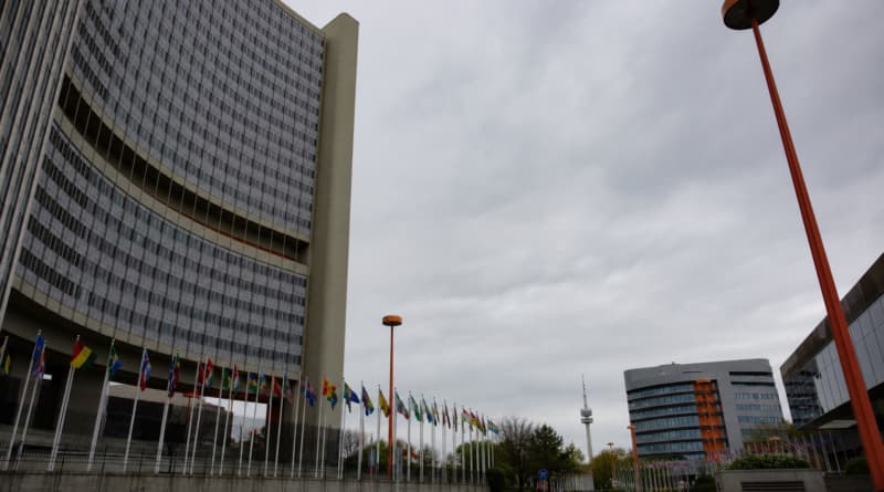 Iran's Nuclear Chief to Skip IAEA General Conference, Raising Diplomatic Tensions