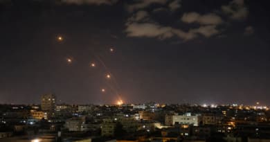Iran Retaliates Against U.S. Strikes, Attacks Jordan, Bahrain and Kuwait in Regional Escalation