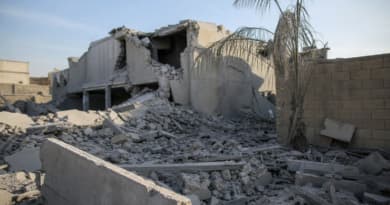 Iran Says 11 Killed in U.S. Strikes on Its Territory, Fresh Attack Reported in Khuzestan