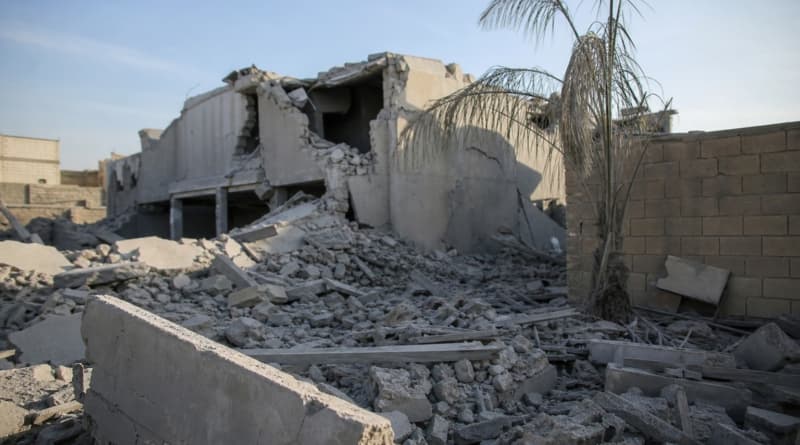 Iran Says 11 Killed in U.S. Strikes on Its Territory, Fresh Attack Reported in Khuzestan
