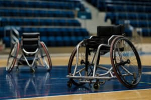 Iran Withdraws Men’s Wheelchair Basketball Team From 2026 World Championships