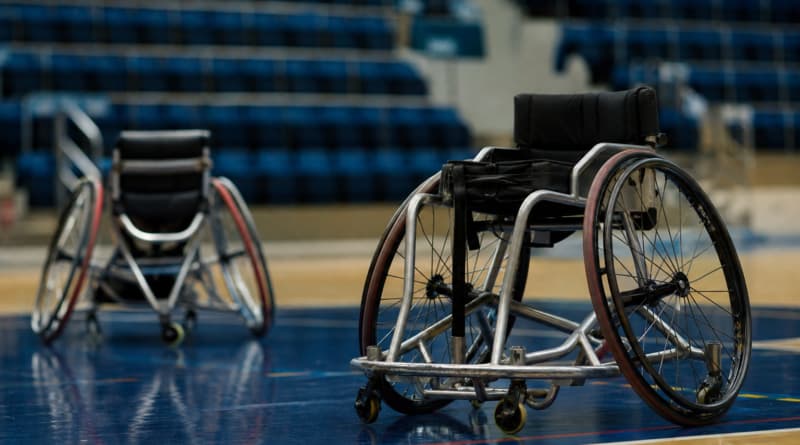 Iran Withdraws Men’s Wheelchair Basketball Team From 2026 World Championships