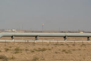 Iraq Says Saudi Pipeline Attacks Originated from Its Territory, Contradicting Trump’s Iran Blame