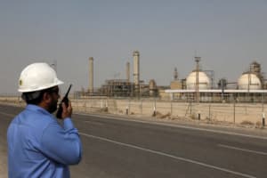 Iraq Races to Contain Fallout After Iran-Backed Militias Accused of Striking Saudi Pipeline