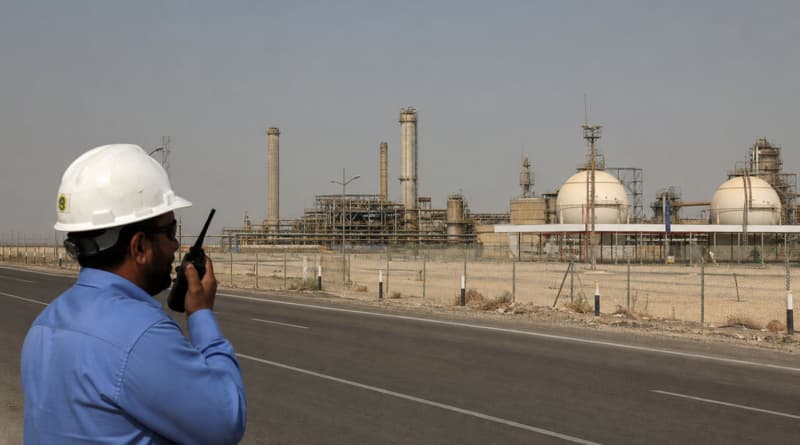 Iraq Races to Contain Fallout After Iran-Backed Militias Accused of Striking Saudi Pipeline