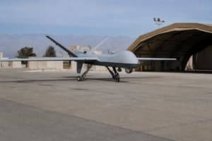 Italy Strengthens Drone Fleet with Order for Two More MQ-9A Block 5 Reapers