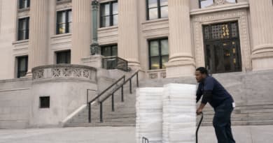 Judge Extends Block on Trump's Mail-In Voting Restriction as Midterm Ballots Start Mailing
