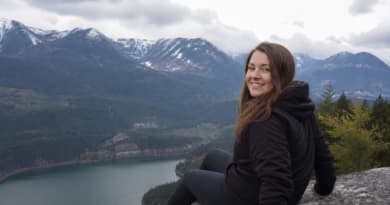 Meet Kara Patajo: The UW Grad Behind ‘Your Northwestie Bestie’ and ‘52 Weekends in the Pacific Northwest’