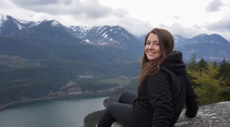 Meet Kara Patajo: The UW Grad Behind ‘Your Northwestie Bestie’ and ‘52 Weekends in the Pacific Northwest’