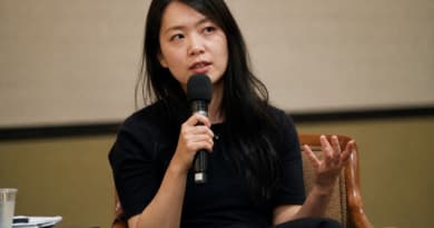 Leading AI Journalist Karen Hao to Deliver Free Public Talk at UH Mānoa as 2026 Dai Ho Chun Chair