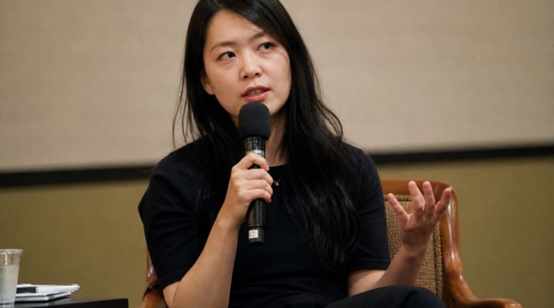 Leading AI Journalist Karen Hao to Deliver Free Public Talk at UH Mānoa as 2026 Dai Ho Chun Chair