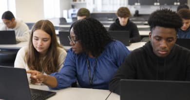Knox County Public Schools Selected for One of Ten AI in Education Grants Nationwide