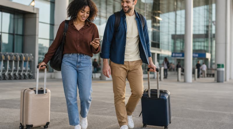 Labor Day Travel Deals Extend Through October 7, Unlocking Discounted Stays Into 2027