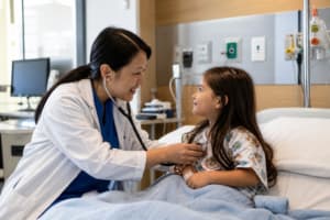 U.S. News Names Loma Linda University Children’s Hospital a 2026-2027 Best Children’s Hospital