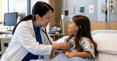U.S. News Names Loma Linda University Children’s Hospital a 2026-2027 Best Children’s Hospital