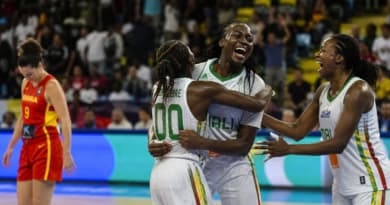 Mali Stuns Spain 82-73 in Historic Women’s Basketball World Cup Upset
