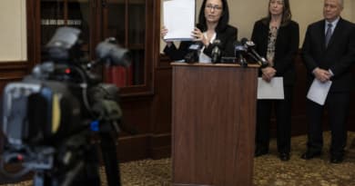 Michigan Election Integrity Group Drops 720-Page 2020 Report, Demands Fresh Probes