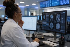 MMRO Earns URAC Artificial Intelligence Accreditation for Healthcare AI