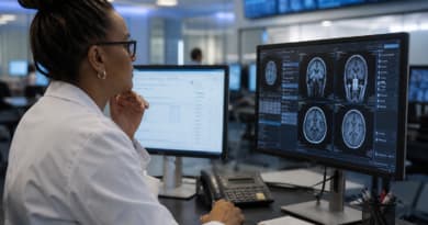 MMRO Earns URAC Artificial Intelligence Accreditation for Healthcare AI