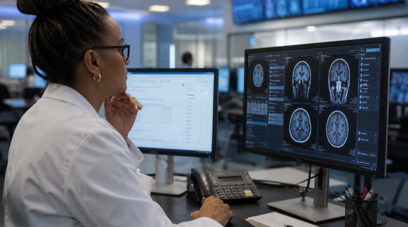 MMRO Earns URAC Artificial Intelligence Accreditation for Healthcare AI