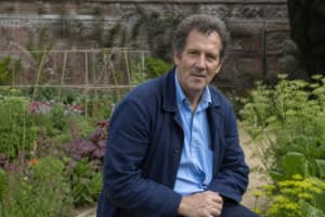 Monty Don to Leave Gardeners’ World After More Than 20 Years