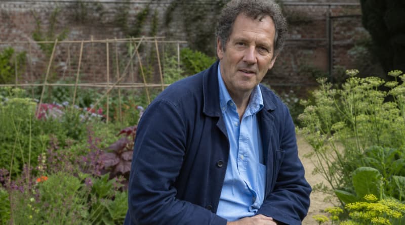 Monty Don to Leave Gardeners’ World After More Than 20 Years